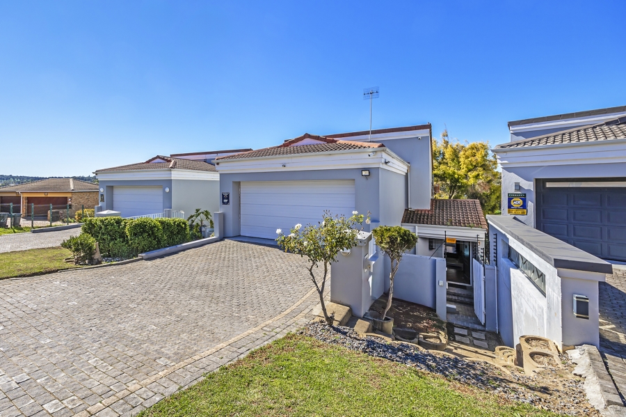 3 Bedroom Property for Sale in Door De Kraal Western Cape